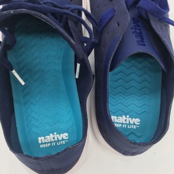 Native Sneakers  - Picture 8 of 8